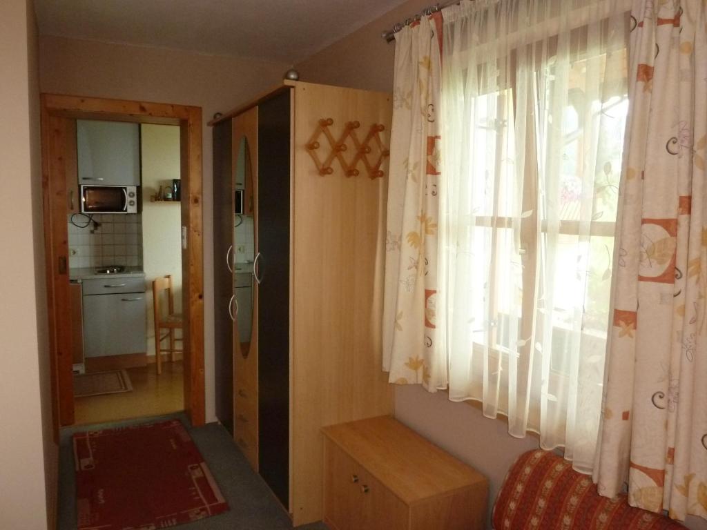 Gaestehaus Sonnenhang Lejlighed Mondsee Værelse billede