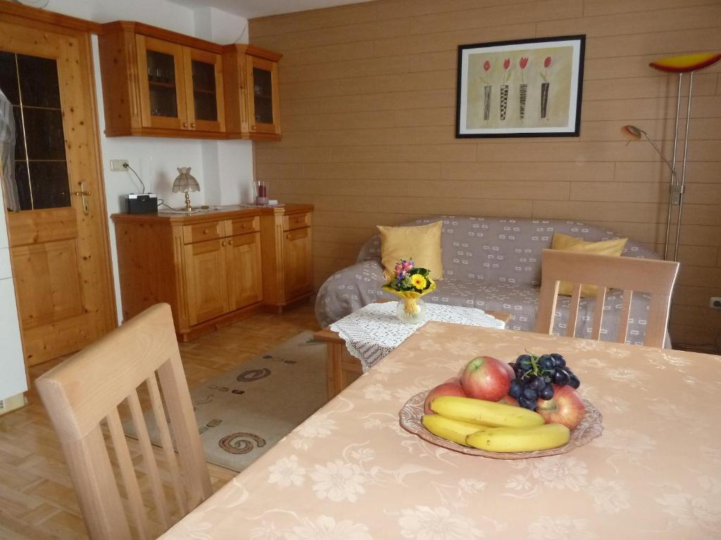Gaestehaus Sonnenhang Lejlighed Mondsee Værelse billede