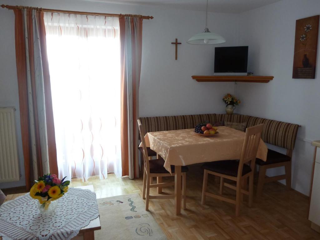 Gaestehaus Sonnenhang Lejlighed Mondsee Værelse billede